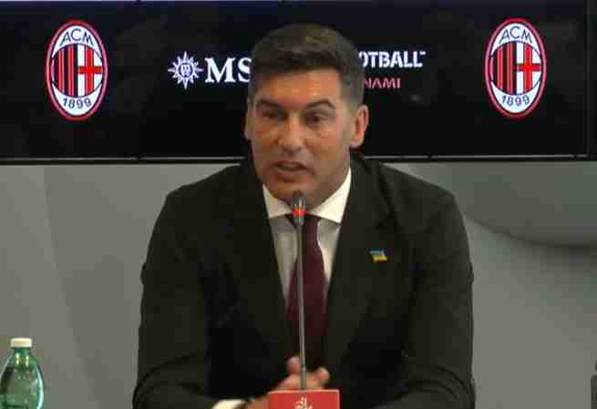 Milan Fonseca