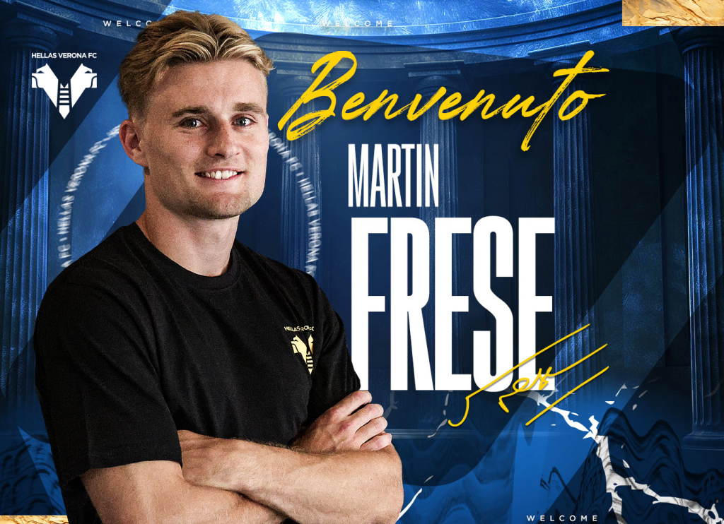 Verona Frese
