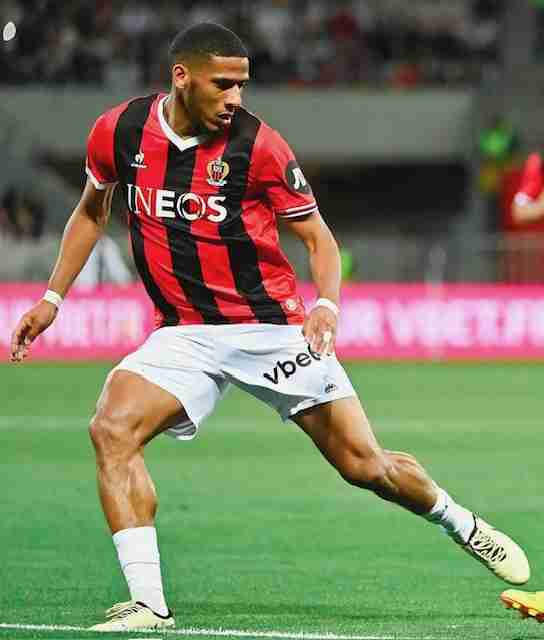 Todibo Juventus accordo