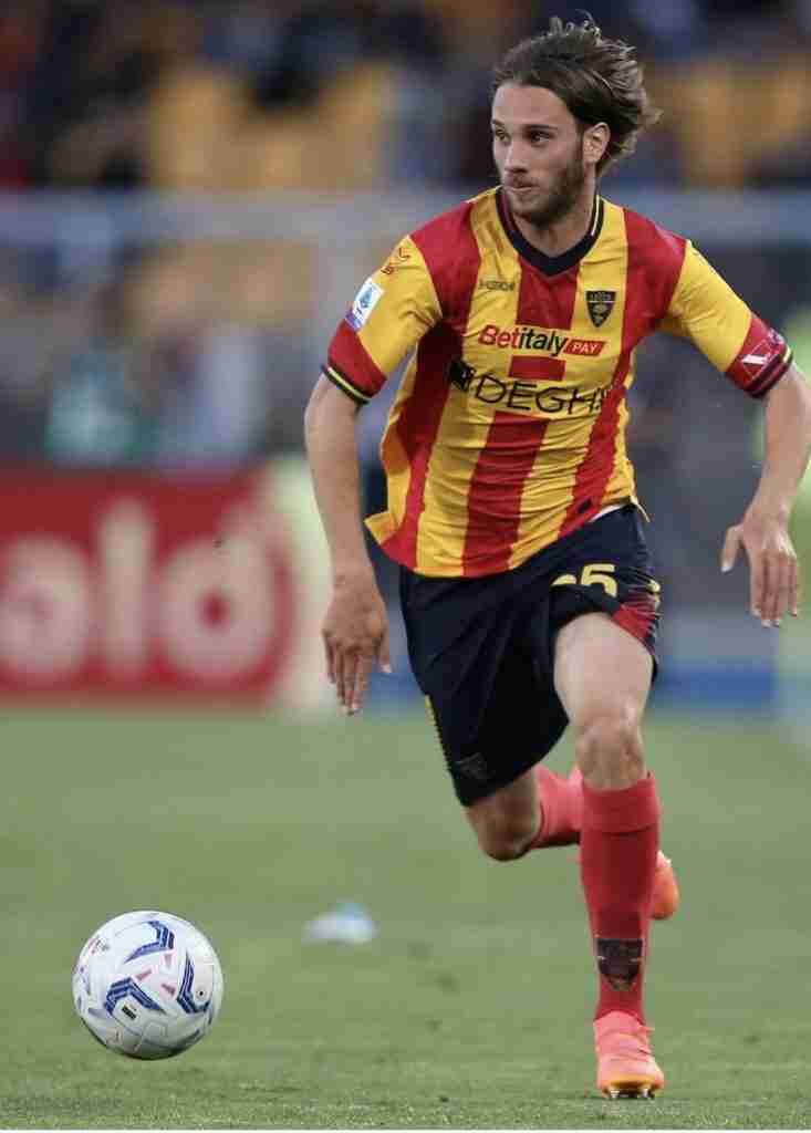 Gallo Lecce