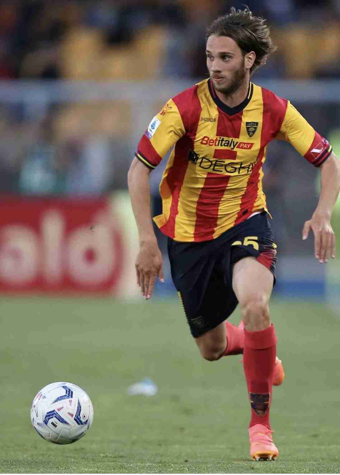 Gallo Lecce