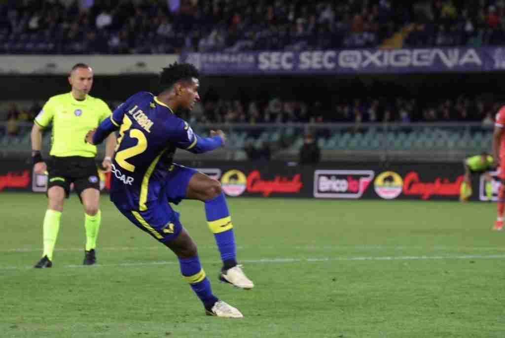 Mercato Inter difesa Cabal