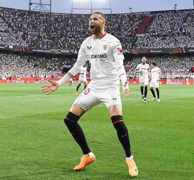 En-Nesyri Fenerbahce
