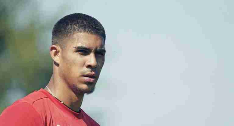 Devis Vasquez Empoli