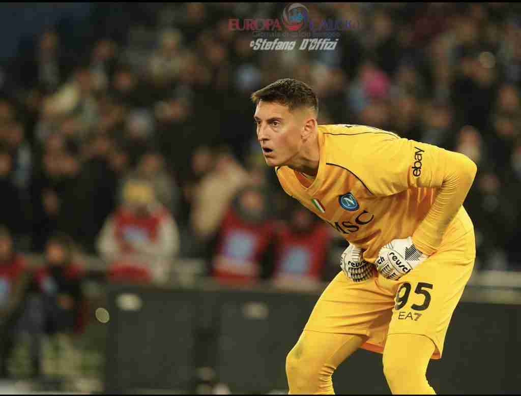 Gollini Cremonese