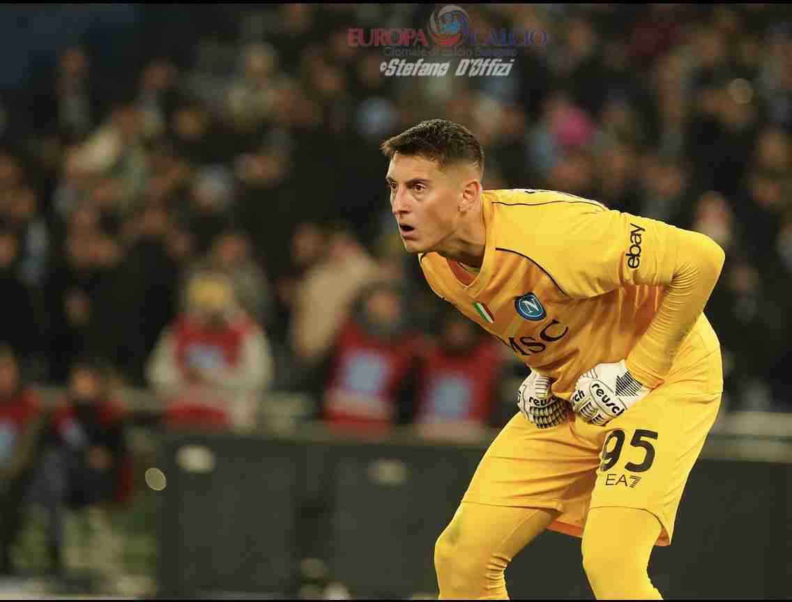 Gollini Cremonese