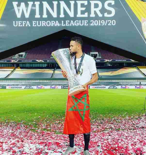 En-Nesyri Fenerbahce accordo