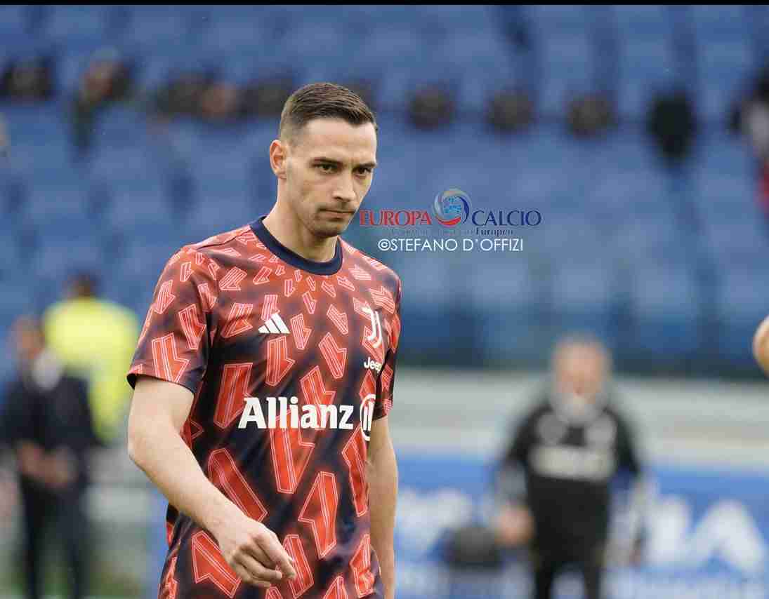 De Sciglio Monza