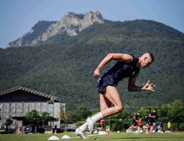 agente Dovbyk Atletico