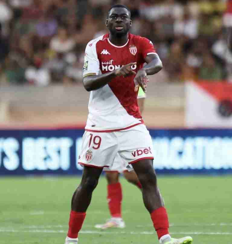 Yossouf Fofana Milan accordo