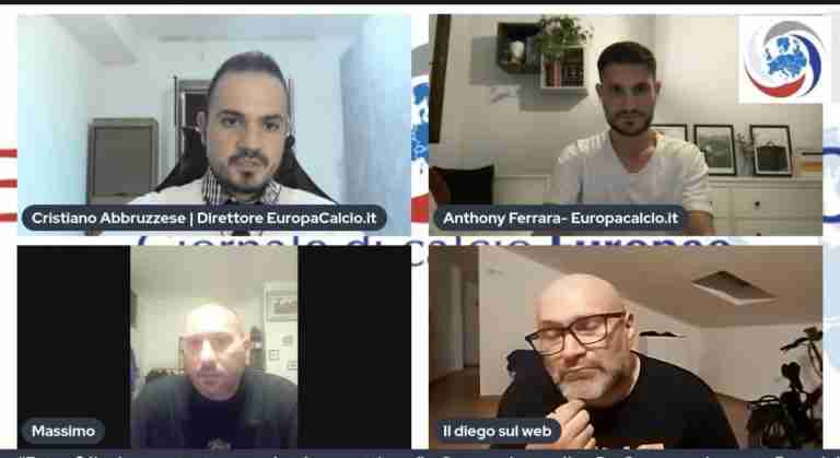 Bonanni Pescara Sebastiani