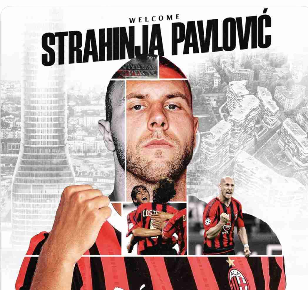 Pavlovic Udinese
