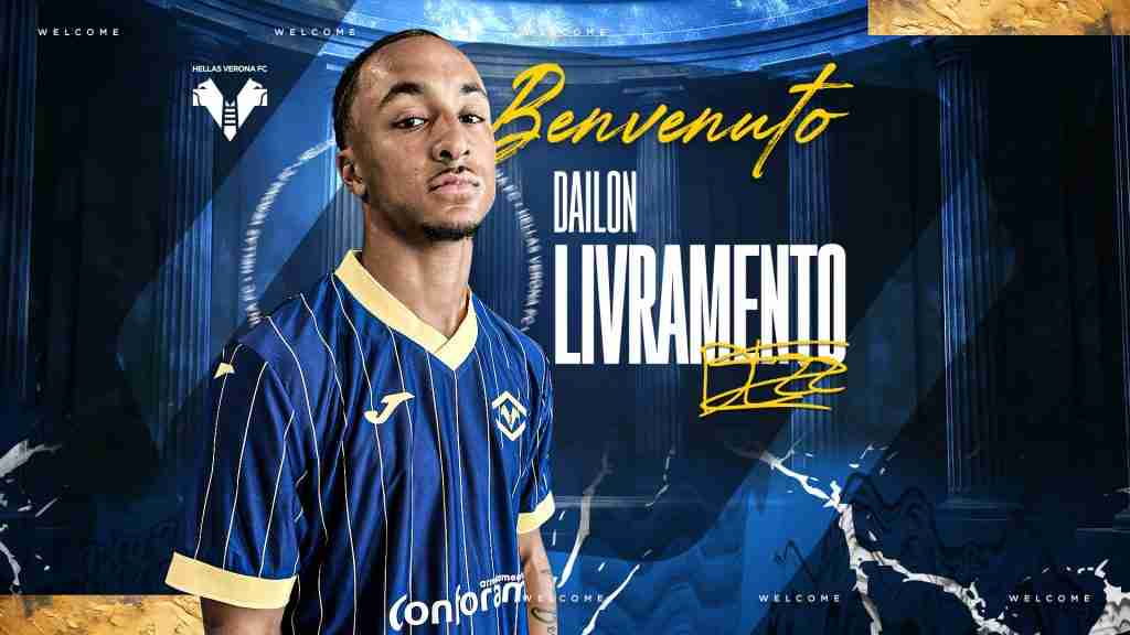 Verona Livramento
