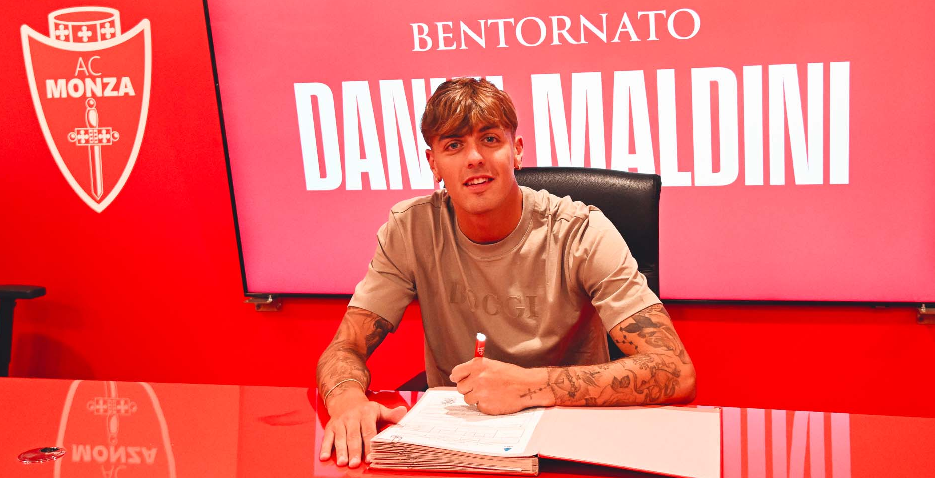 Monza Maldini