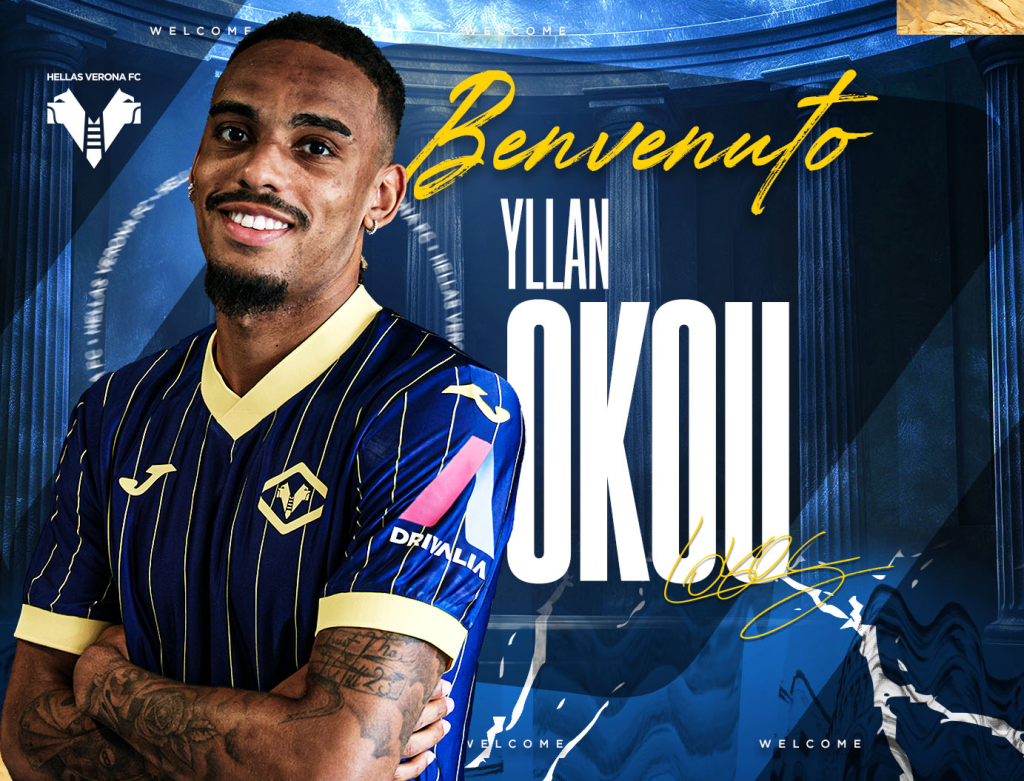 Verona Okou