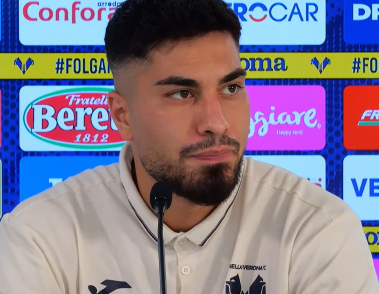 Verona Serdar