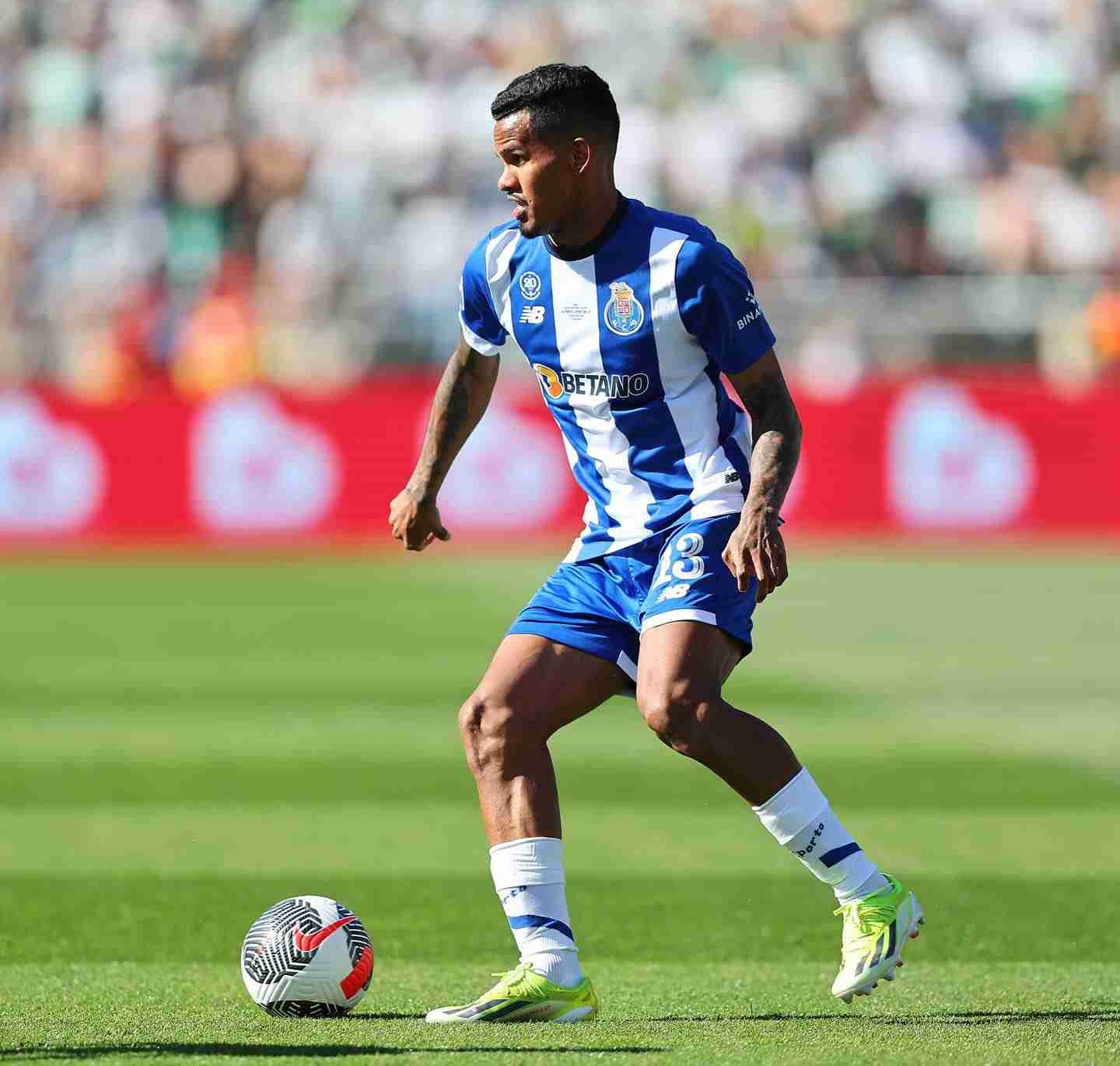Wenderson Galeno