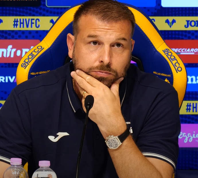 Verona Zanetti