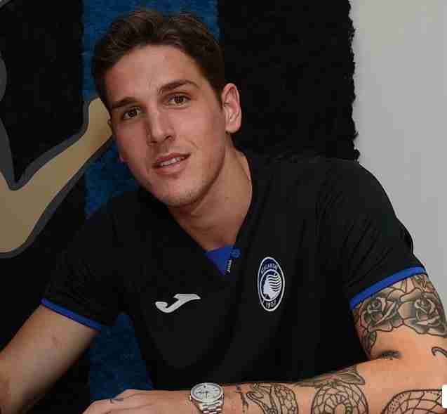 Atalanta Zaniolo