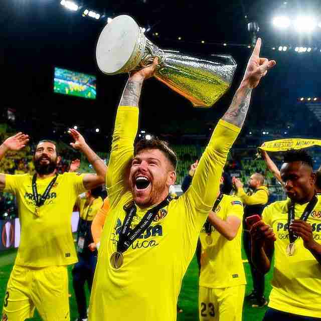 alberto moreno