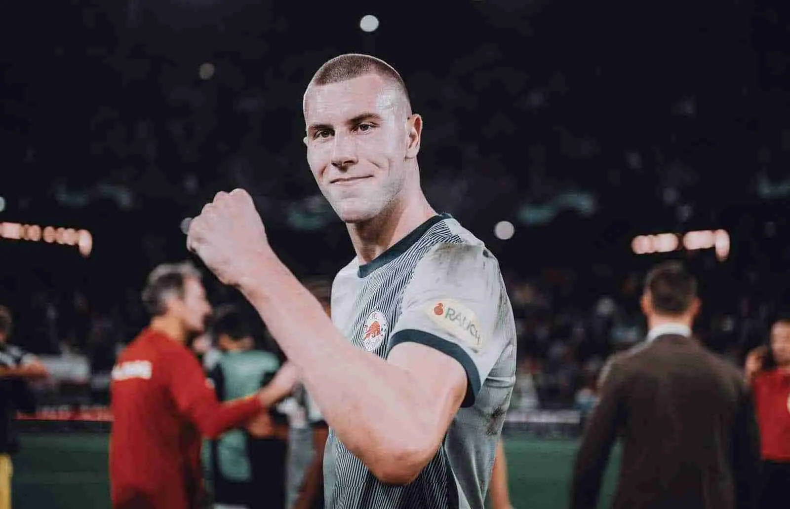 Pavlovic Milan