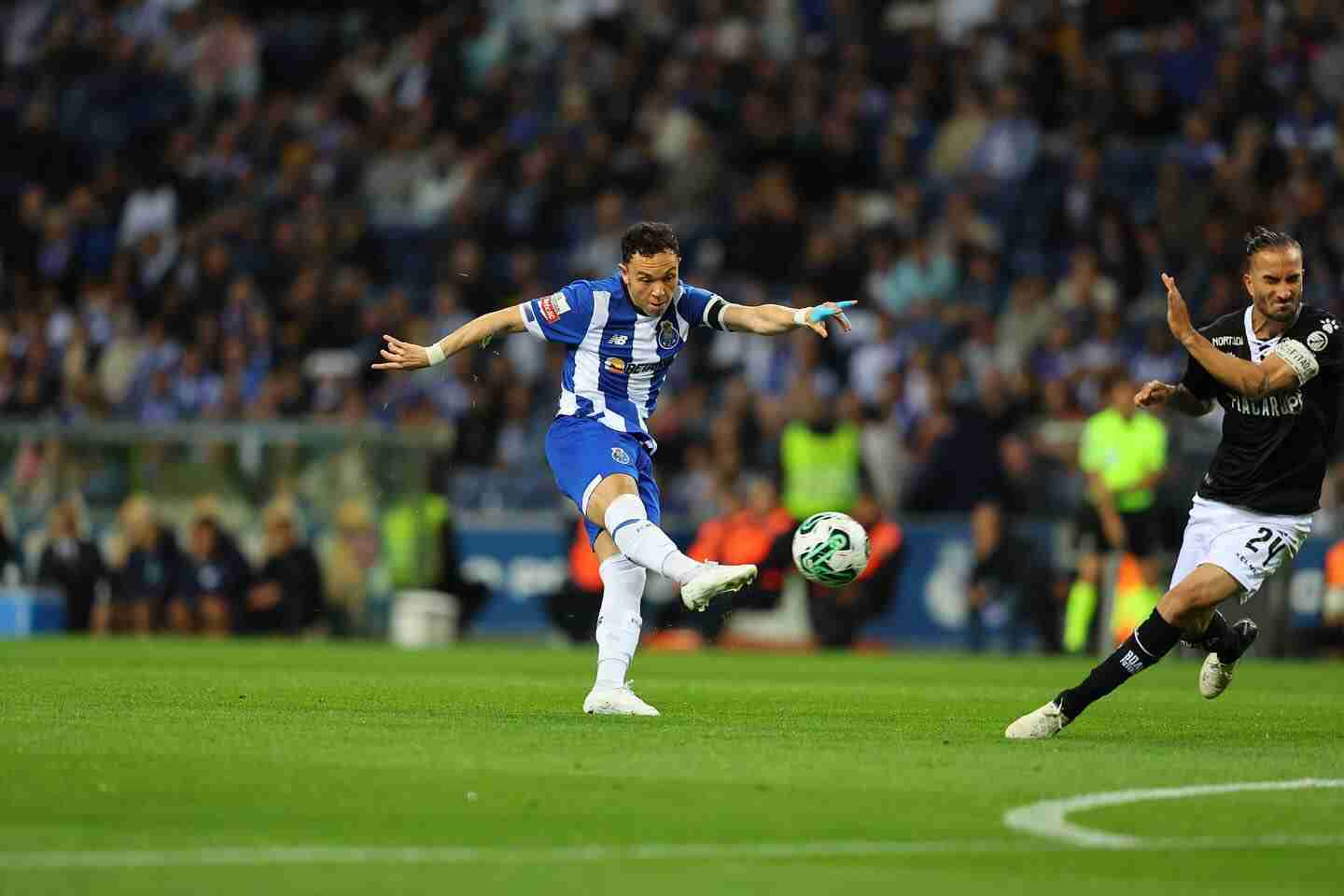 pepe porto