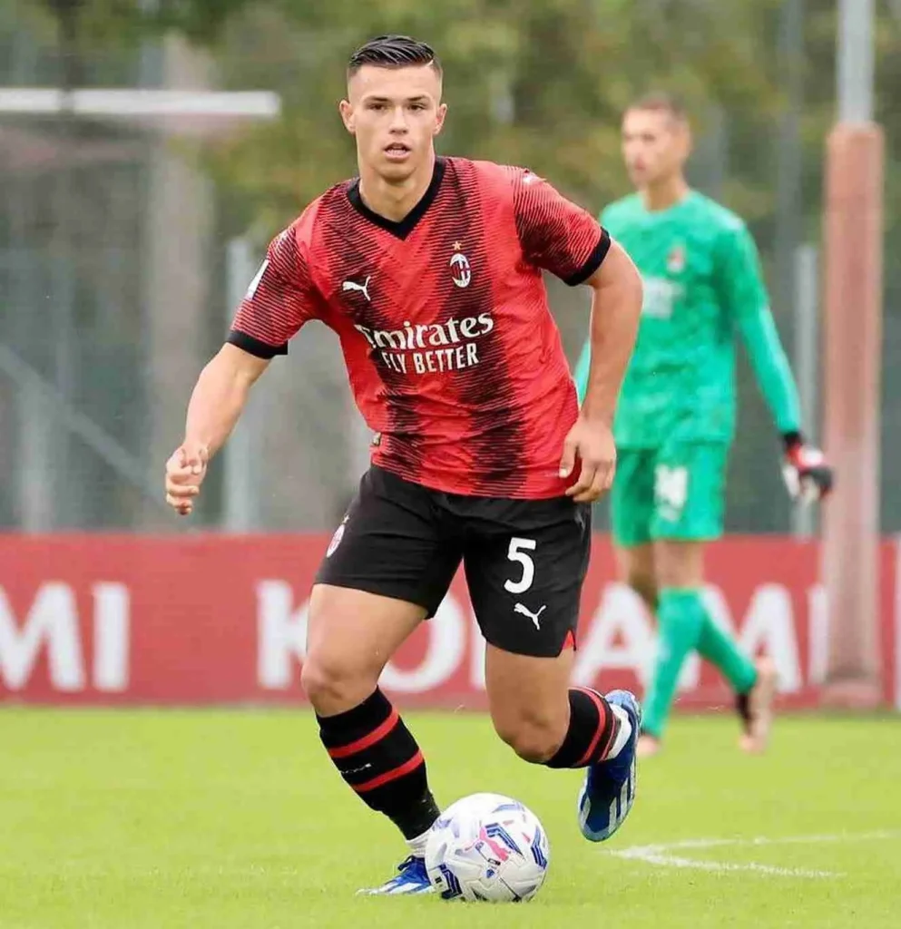 Jan-Carlo Simic Anderlecht