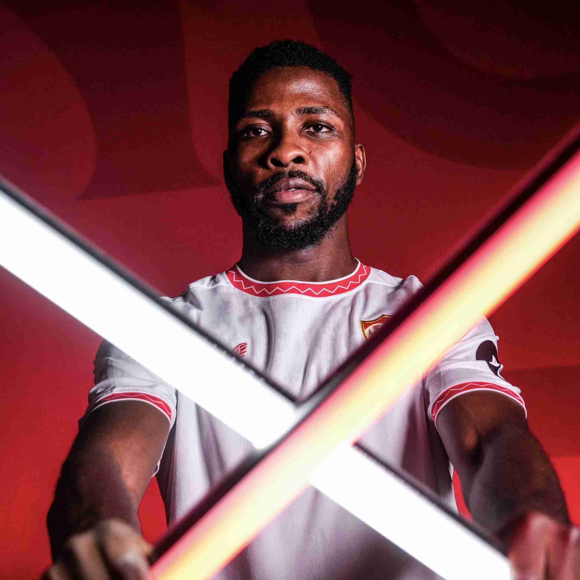 Iheanacho