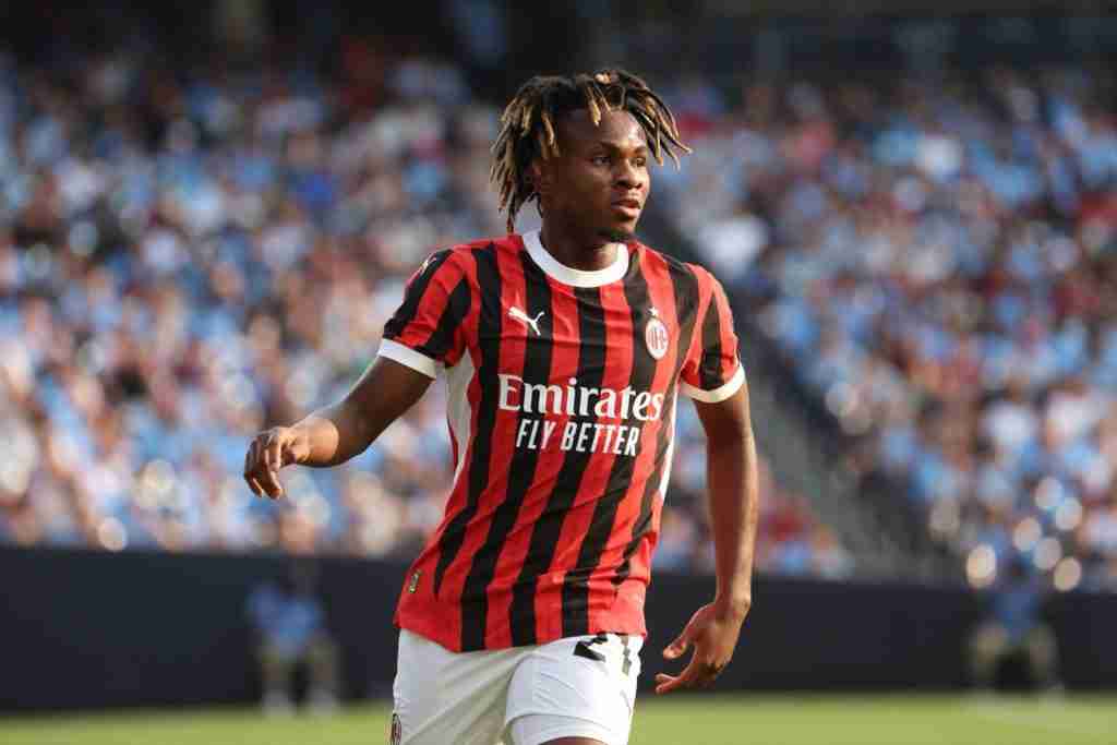 Chukwueze