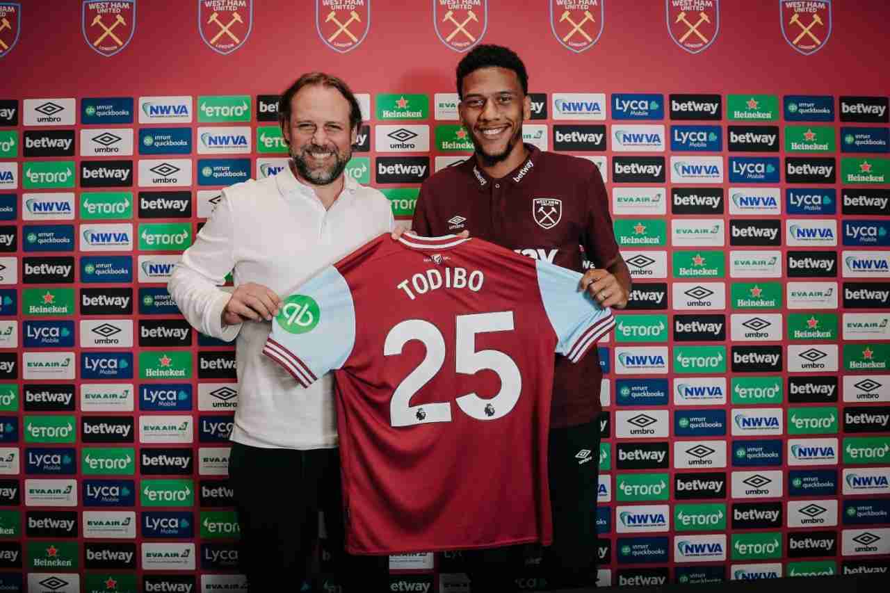 Todibo