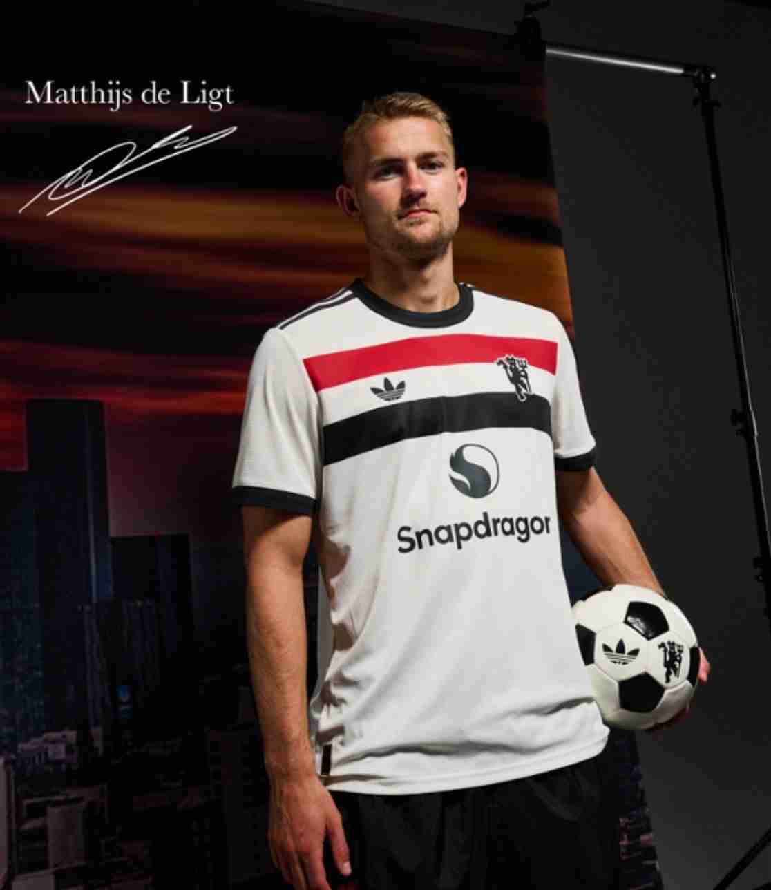 de Ligt