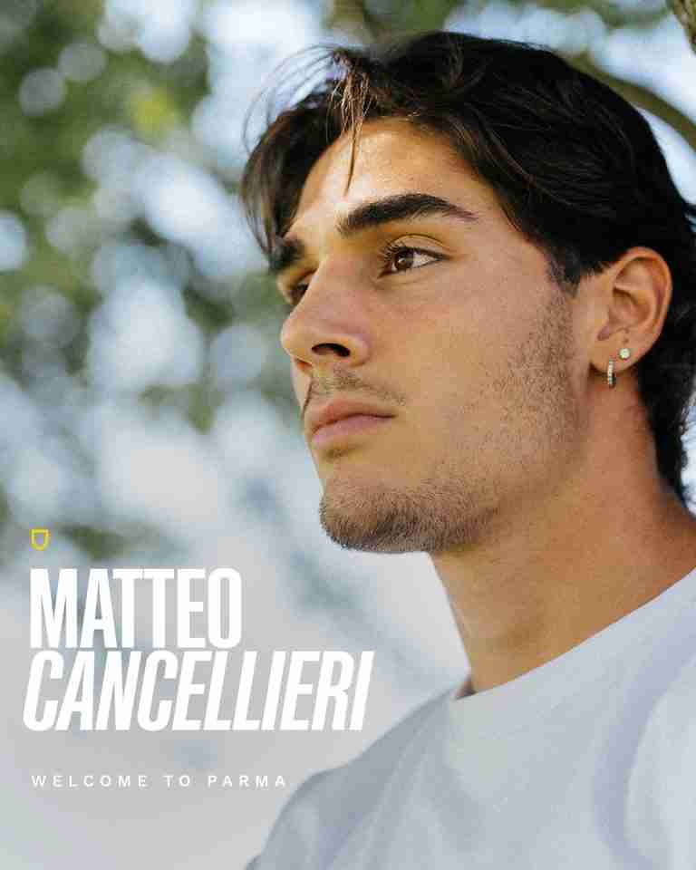 Matteo Cancellieri