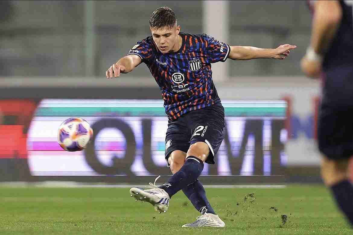 Inter Palacios