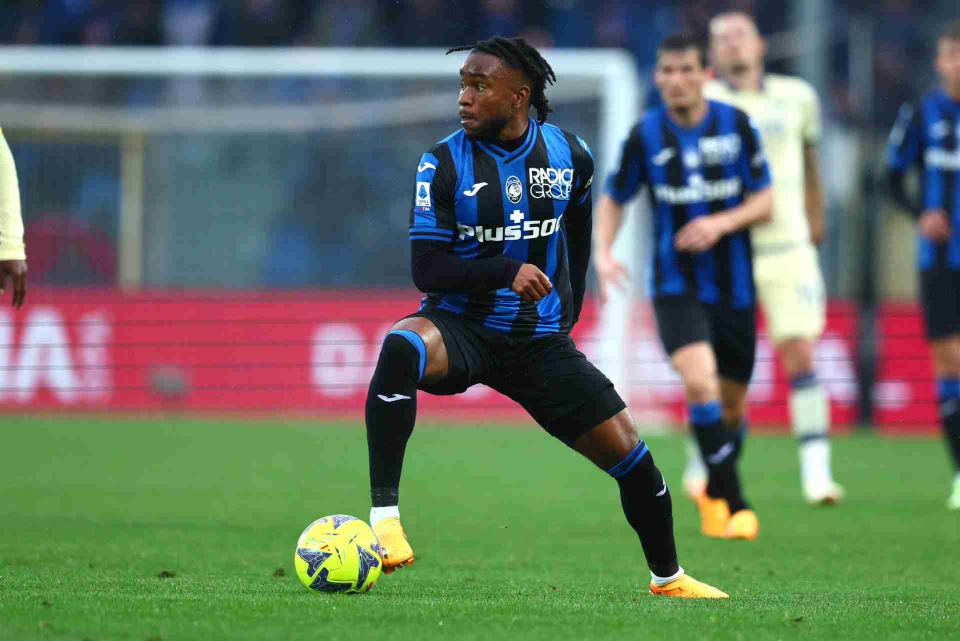 Lookman