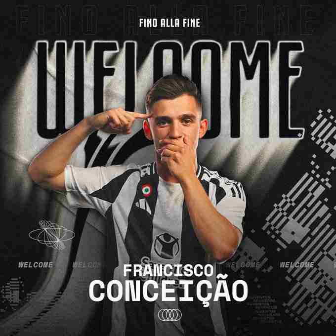 Juventus Conceicao