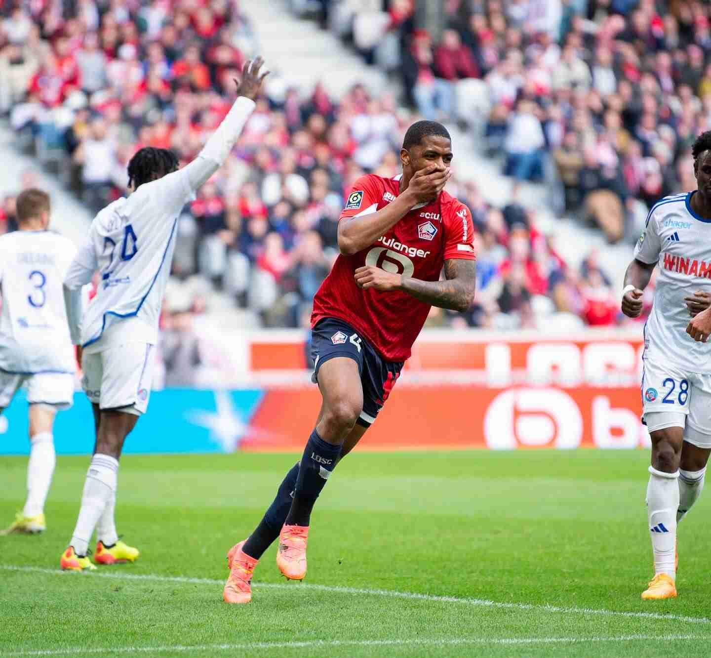 Alexsandro