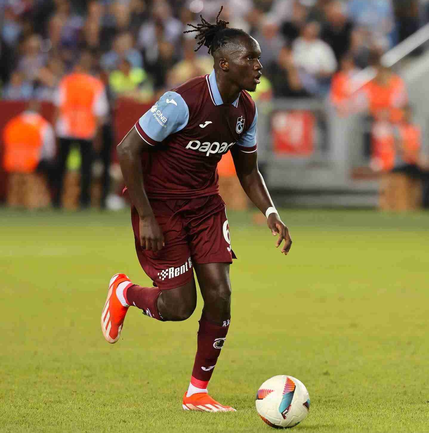 Batista Mendy