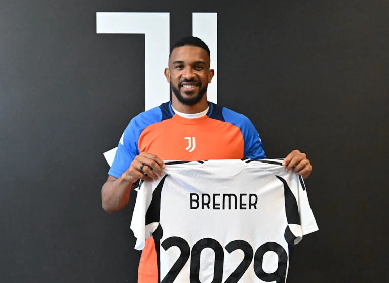 Juventus Bremer