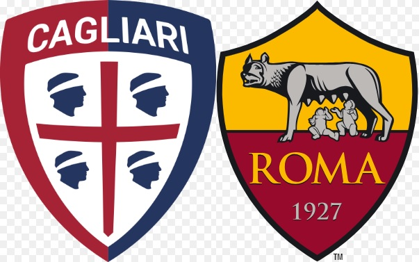 Cagliari-Roma