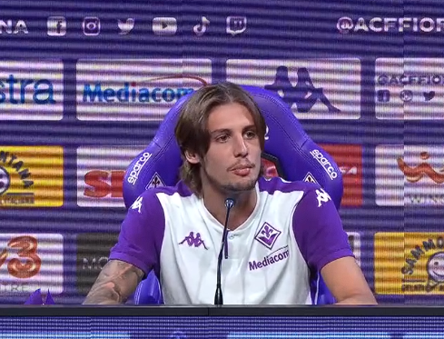 Fiorentina Colpani