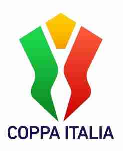 Coppa Italia - logo