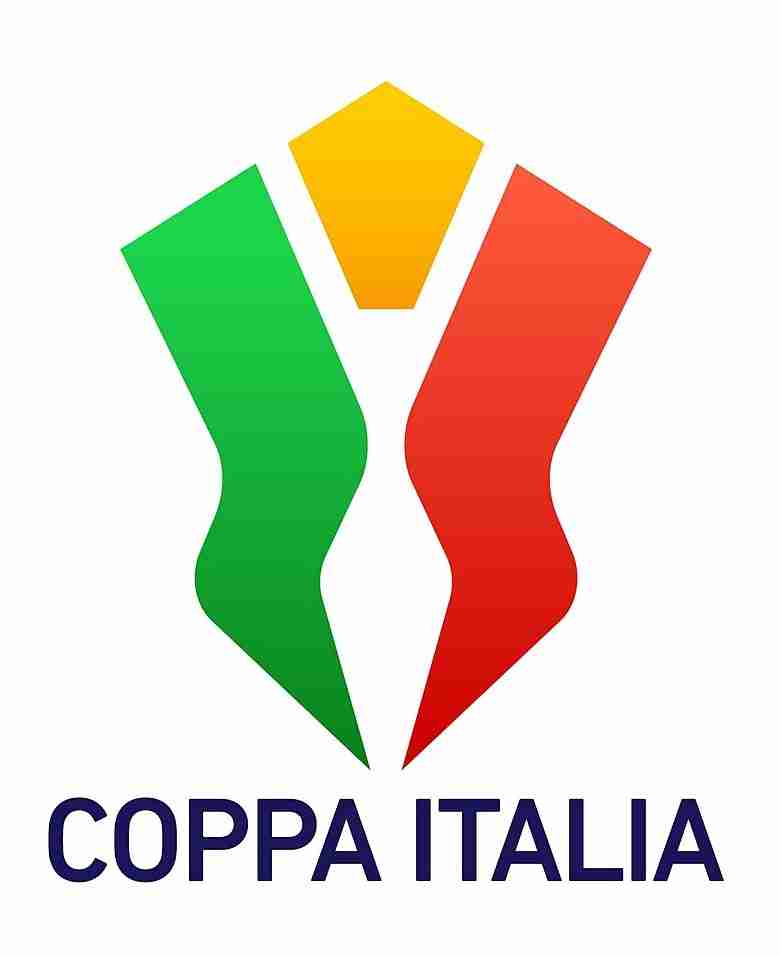 Coppa Italia - logo