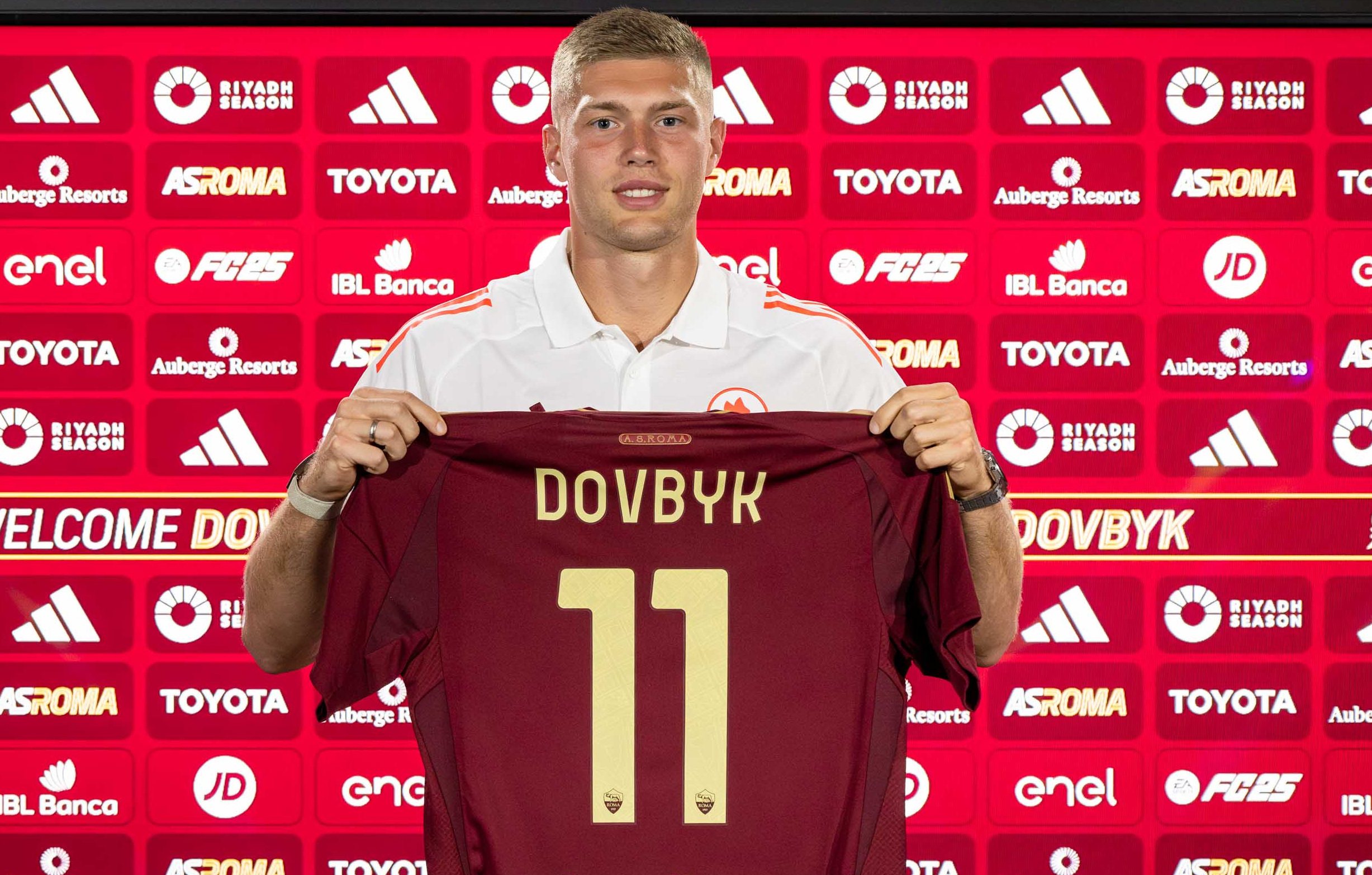 Roma Dovbyk