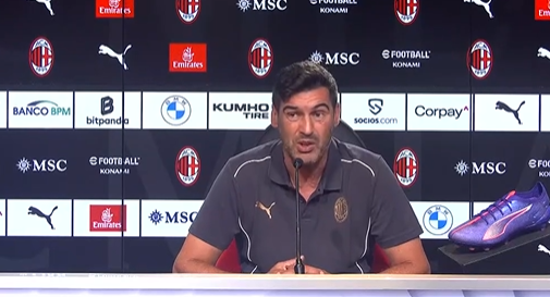 Milan Fonseca