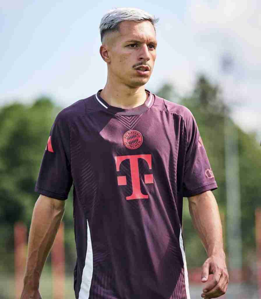 Zaragoza Bayern Monaco