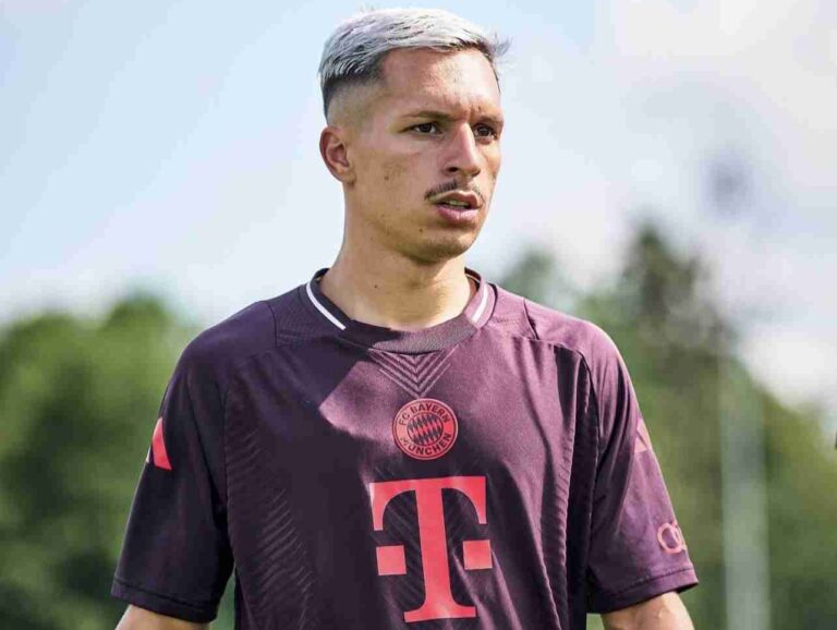 Zaragoza Bayern Monaco