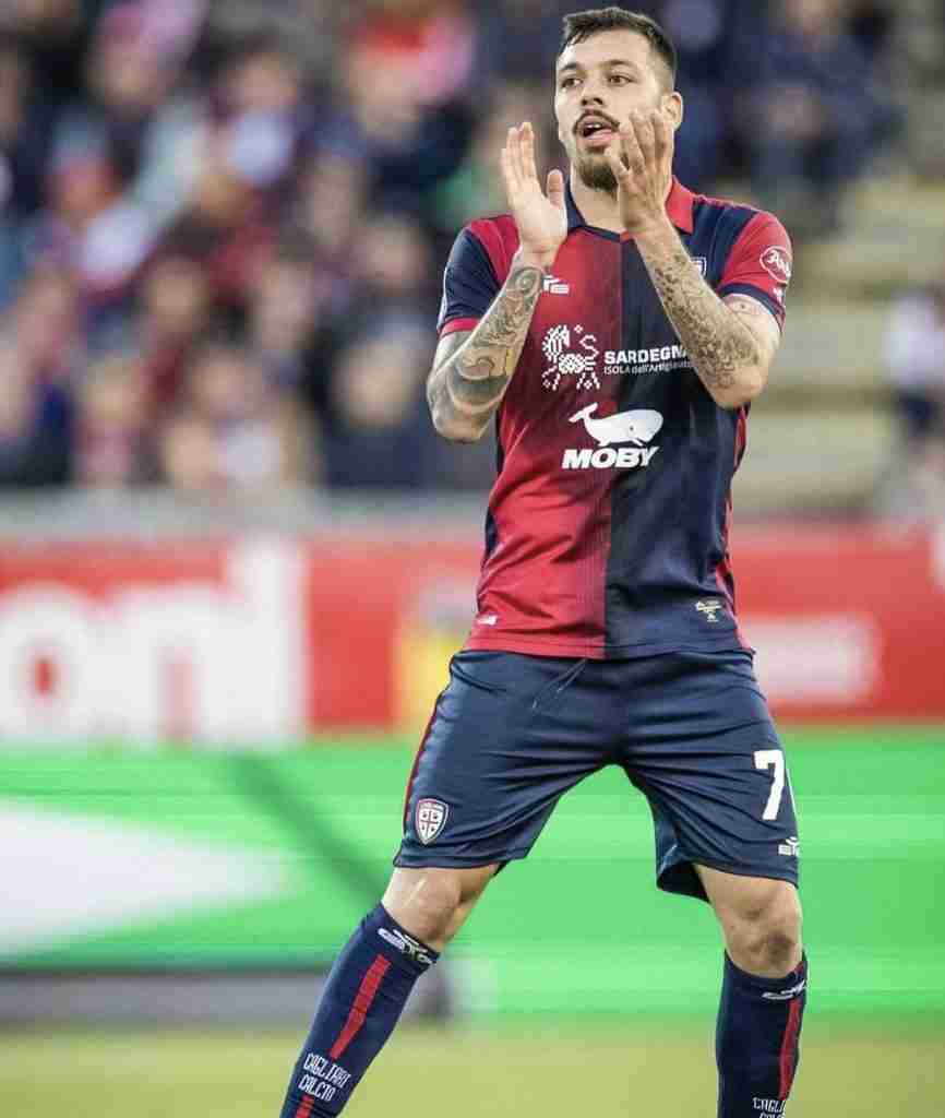 Cagliari Gaetano