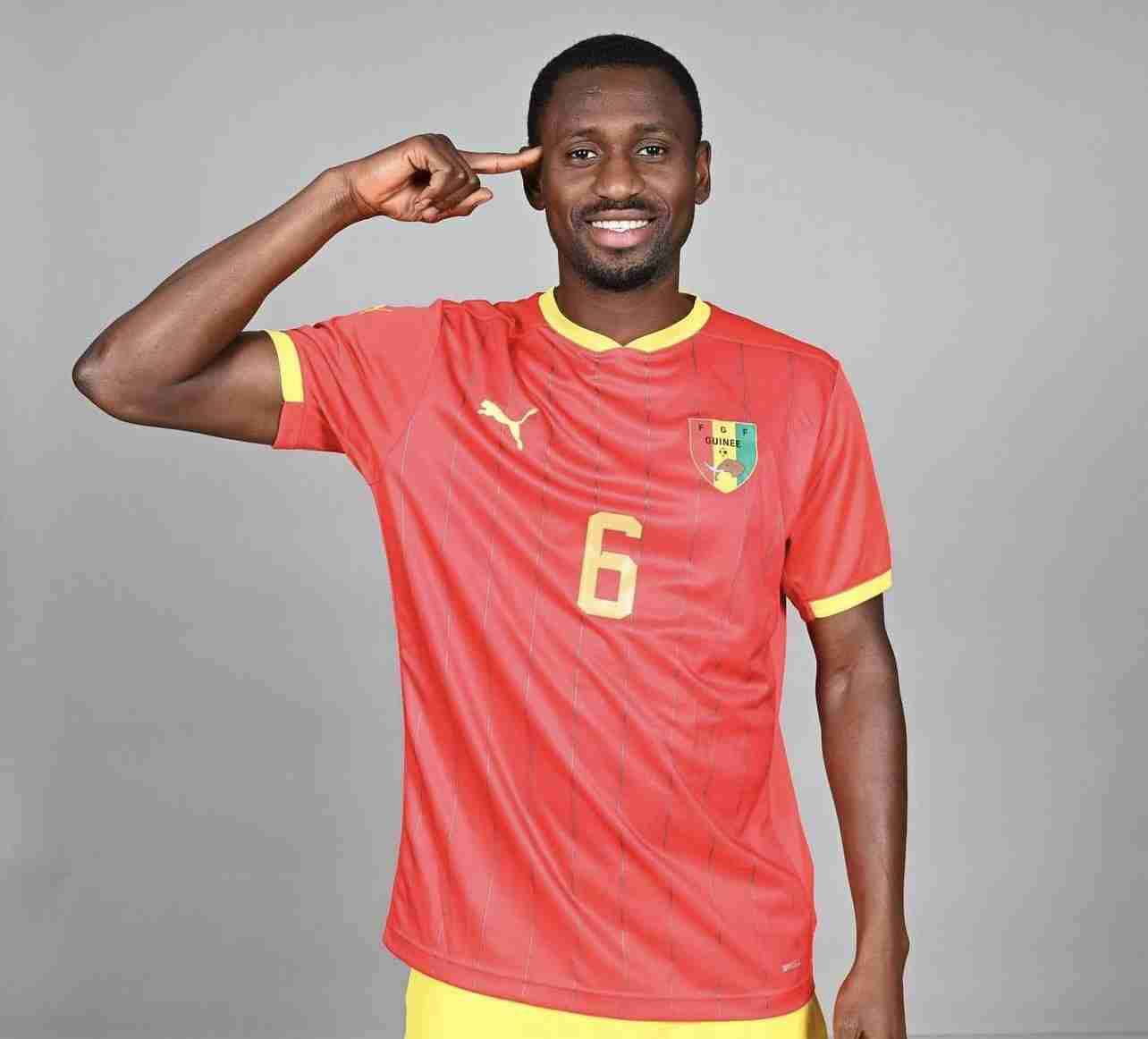 Amadou Diawara Empoli