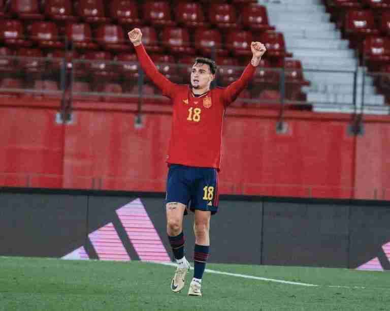 Milan Pubill trattativa