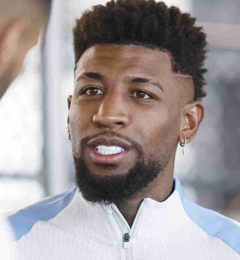 Emerson Royal Flamengo